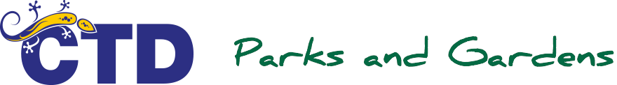 CTD Parks and Gardens